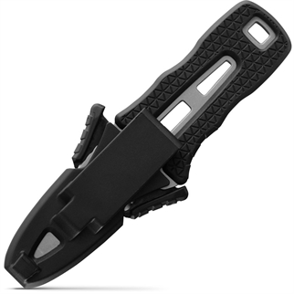 NRS Co-Pilot Knife black back